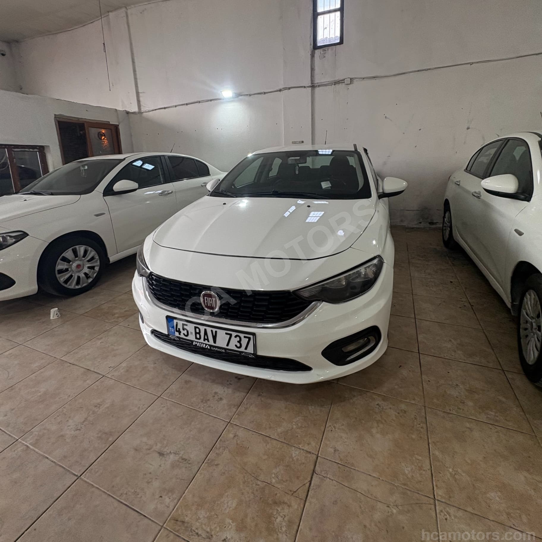 Fiat Egea 1.3 Multijet