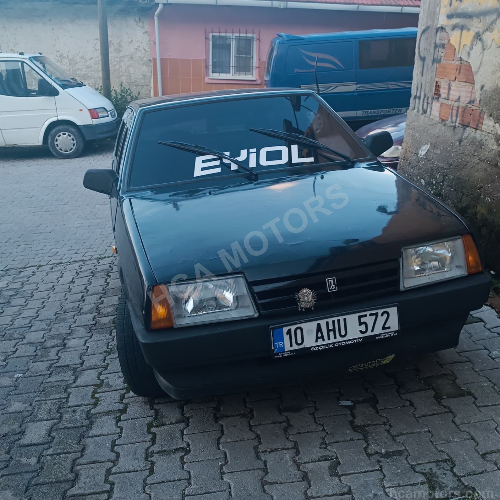 Lada Samara 1.4